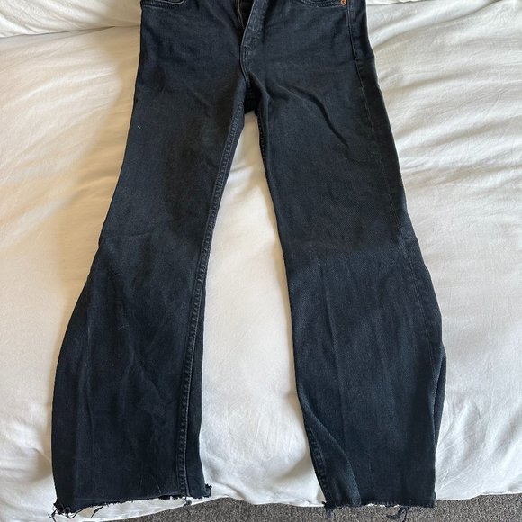 Zara Jeans - Picture 1 of 3